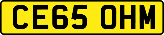 CE65OHM