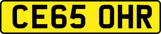 CE65OHR