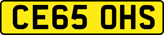 CE65OHS