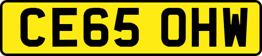 CE65OHW