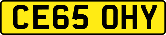 CE65OHY