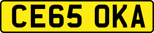 CE65OKA