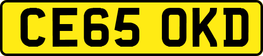 CE65OKD