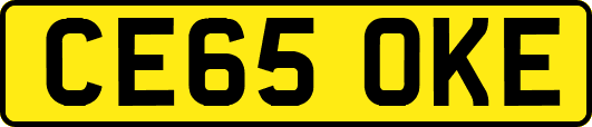 CE65OKE