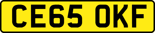 CE65OKF