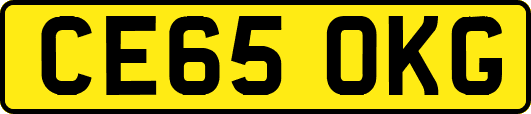 CE65OKG