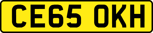 CE65OKH