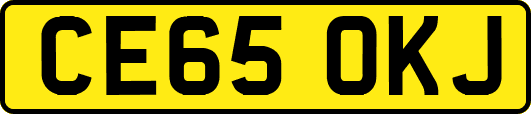 CE65OKJ