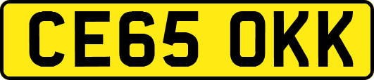 CE65OKK