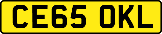 CE65OKL