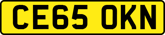 CE65OKN