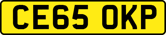 CE65OKP