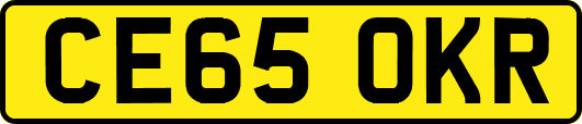 CE65OKR