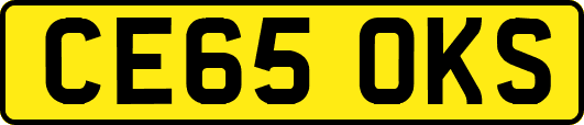 CE65OKS
