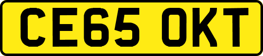 CE65OKT