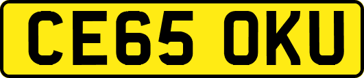 CE65OKU