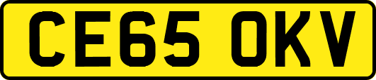 CE65OKV