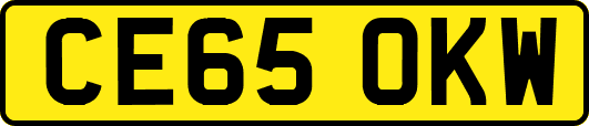 CE65OKW