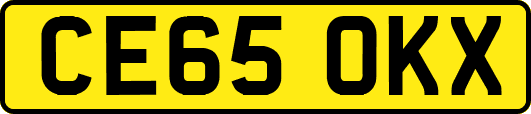CE65OKX