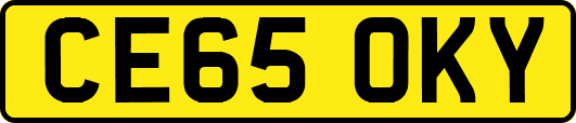 CE65OKY