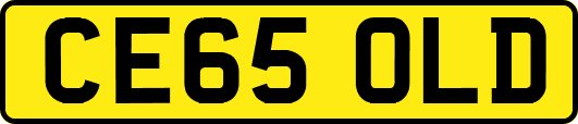 CE65OLD
