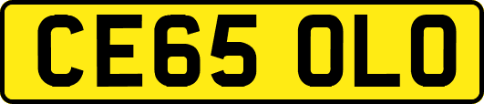 CE65OLO