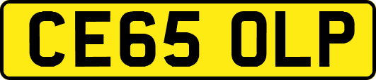 CE65OLP