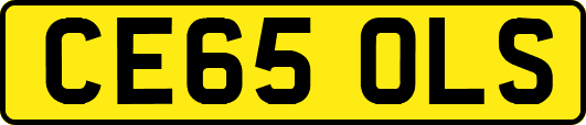 CE65OLS