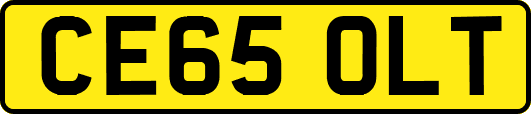 CE65OLT