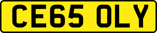 CE65OLY