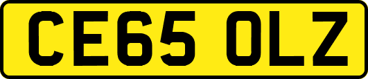 CE65OLZ