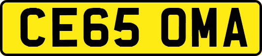 CE65OMA