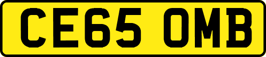 CE65OMB
