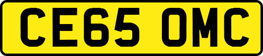 CE65OMC