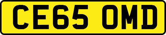 CE65OMD