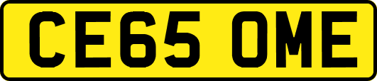 CE65OME
