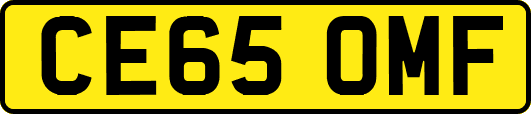 CE65OMF
