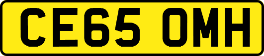 CE65OMH