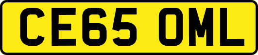 CE65OML