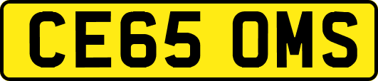 CE65OMS