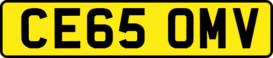 CE65OMV