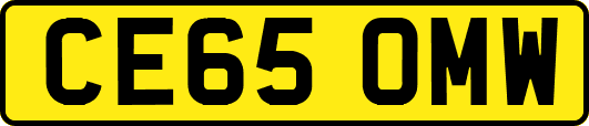 CE65OMW