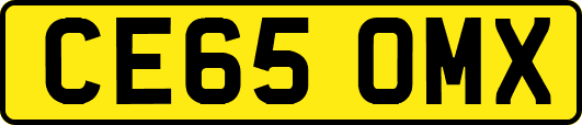 CE65OMX