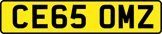 CE65OMZ