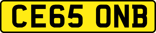 CE65ONB