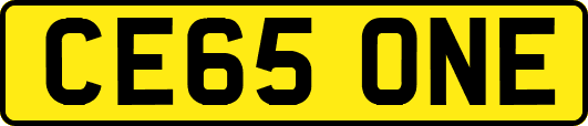 CE65ONE