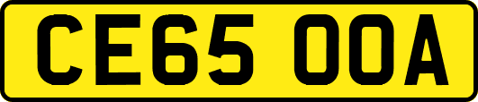 CE65OOA