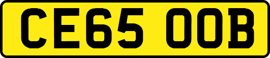 CE65OOB