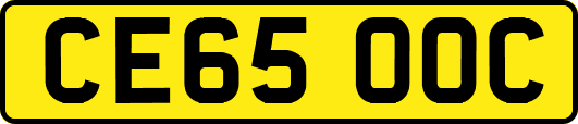 CE65OOC