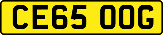 CE65OOG